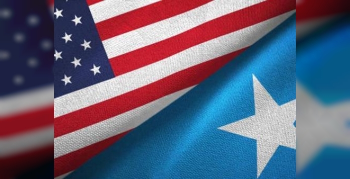 ABD'den şok karar: Somali'ye tüm yardımlar durduruldu!