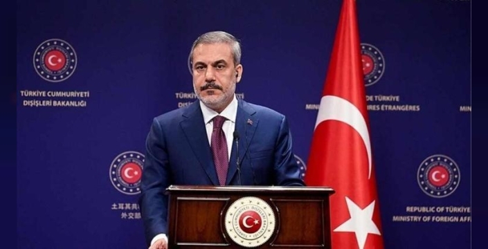 ABD, Gazze Barış Kurulu için Çin ile kritik bir temas kurdu