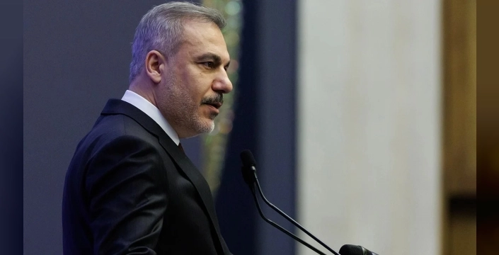 ABD, Gazze'deki barış kurulunu açıkladı; Bakan Fidan da yer aldı