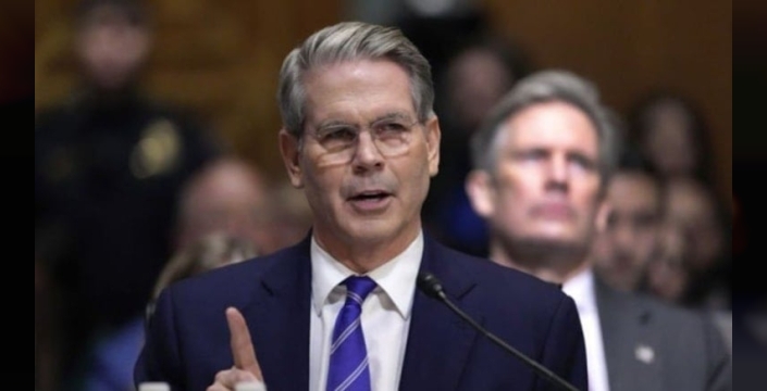 ABD Hazine Bakanı'ndan Trump tarifeleri hakkında şaşırtan yorum: 'Yüksek Mahkeme bozmaz