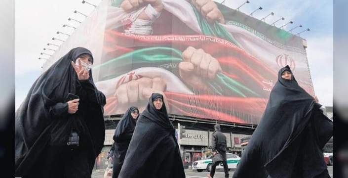 ABD, İran'daki gelişmeleri yakından takip ediyor