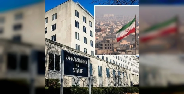 ABD, İranlı yetkililere yaptırım kararı aldı: Göstericilere destek sözü verdi