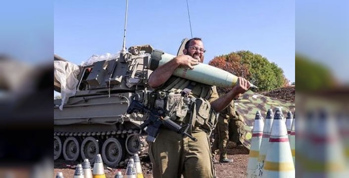 ABD, İsrail'e 3.3 milyar dolarlık askeri hibe hazırlıyor: Gazze operasyonlarına destek sinyali mi?