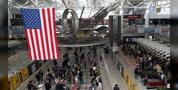 ABD, Nijer'deki vatandaşlarına derhal ayrılma talimatı verdi