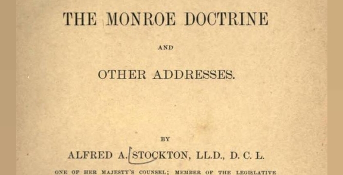 ABD’nin Venezuela operasyonu: Yeni sömürgecilik mi başladı?