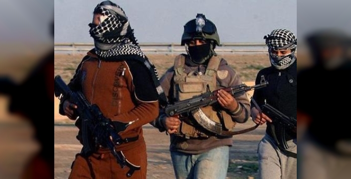 ABD, Suriye'deki 7 bin DEAŞ'lıyı Irak'a naklediyor: Güvenlik endişeleri artıyor