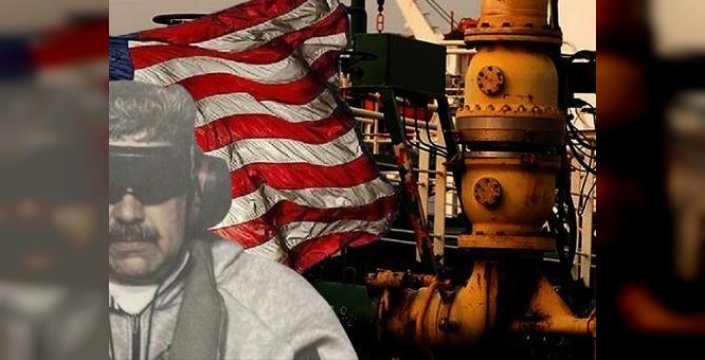 ABD, Venezuela'nın petrol satışlarını kontrol altına alacak