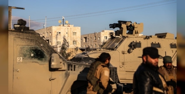 Abdi'nin zaman talebi görüşmeleri çökertti: SDG'ye son darbe yaklaşıyor