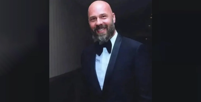 Acun Medya'nın genel koordinatörü Esat Yontunç, uyuşturucu ve fuhuş soruşturmasında havalimanında gözaltına alındı