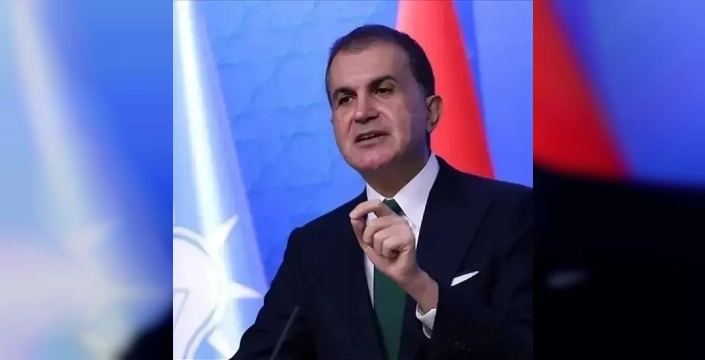 AK Parti'den Suriye'ye kritik mesaj: Kürtlerin hakları güvence altına alındı, SDG'ye sert tepki!