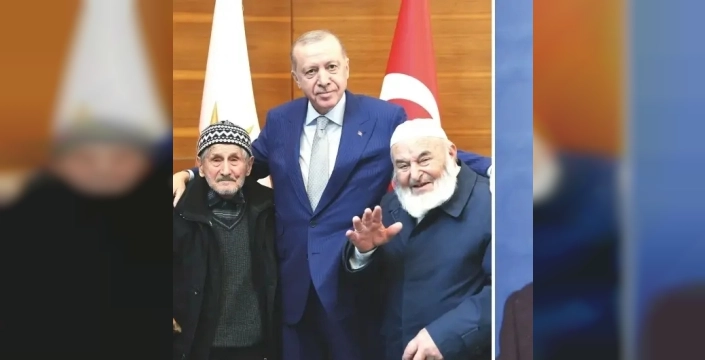 AK Parti MYK toplantısında kritik uyarı: YPG'yi kışkırtanlar soykırımcı odaklar