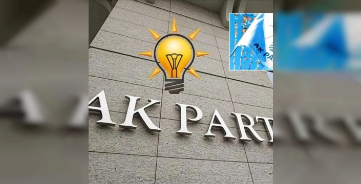 AK Parti'ye büyük sürpriz: 3 şehirden belediye başkanları katılıyor mu?