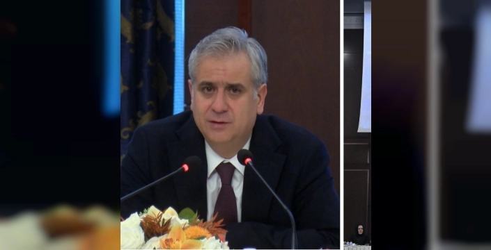 AK Partili Yalçın'tan şok açıklama: Gazze'de ateşkes hedefine ulaşamadı, insani kriz sürüyor