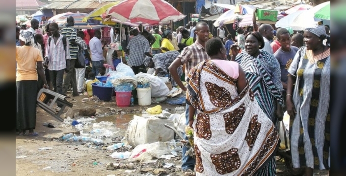 Akıllı Telefon Parası Bile Değil: Güney Sudan 2026'da Dünyanın En Yoksul Ülkesi Olacak