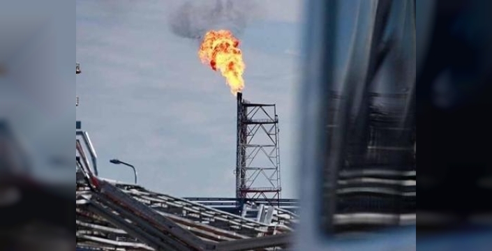 Almanya'da ısınma krizi derinleşiyor: Doğalgaz yasağı kapıda mı?