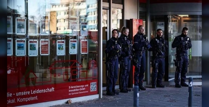 Almanya'da Türk ve Arap birikimlerini hedef alan banka soygunu: Güven buhar oldu, ihmal şüpheleri büyüyor