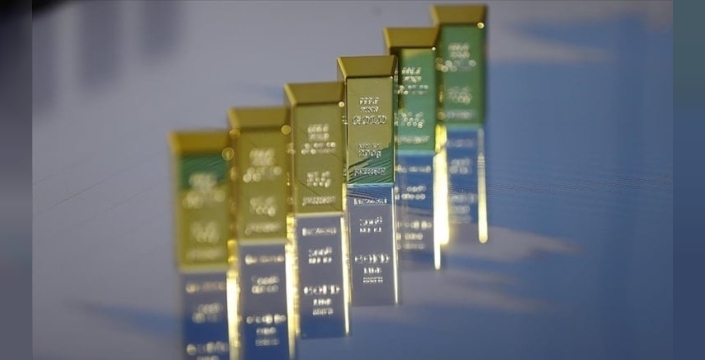 Altın, 2025'te yatırımcıları şaşırttı: 1997'den bu yana en yüksek reel getiriyi sağladı