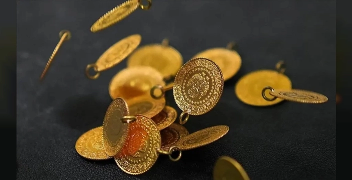 Altın fiyatlarındaki patlama bankalara yansıdı: Kıymetli maden mevduatı rekor kırdı