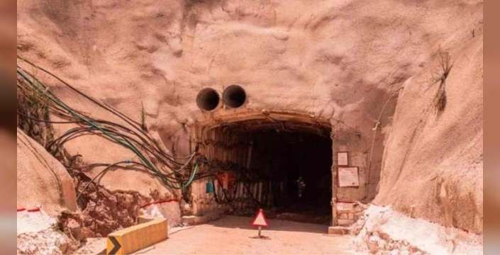 Altın fiyatlarındaki rekor yükseliş, Güney Afrika'da 15 yıl sonra ilk yeni madenin kapılarını araladı: Büyük üretim bekleniyor!