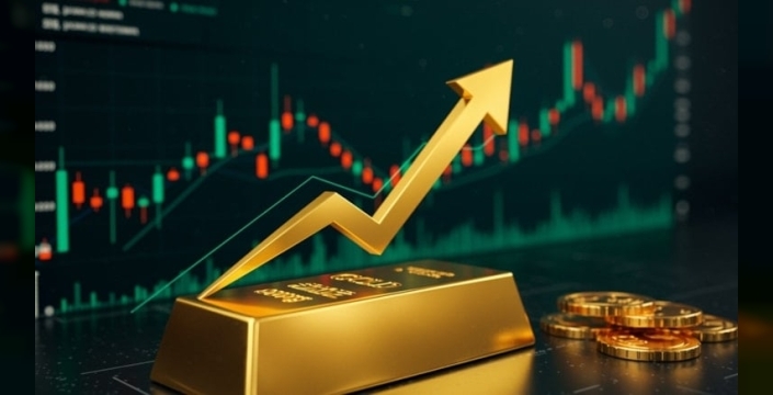 Altın rekor üstüne rekor kırarken gözler saat 18.00'deki kritik kararda