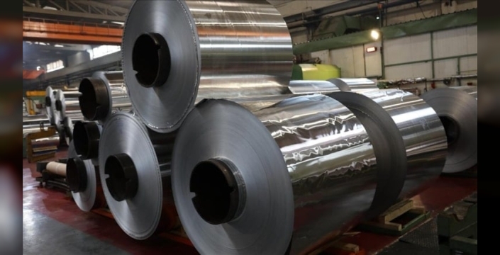 Alüminyum fiyatları, 2022'den bu yana en yüksek seviyeye ulaştı