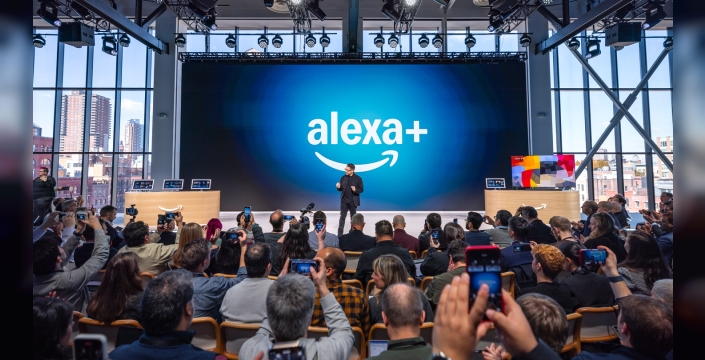 Amazon, cihazlarının %97'sinin Alexa+ destekleyeceğini duyurdu