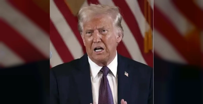 Amerikalıların büyük kısmı, Trump'ın Grönland'ı alma planına karşı çıkıyor