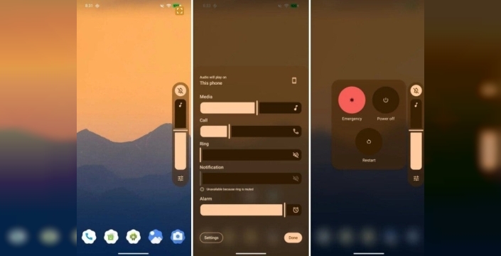 Android 17'nin révolutioner özellikleri sızdı: iOS'a meydan okuyor!