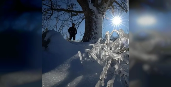 Ankara'da buzlanma ve don tehlikesi: Valilikten vatandaşlara kritik uyarı