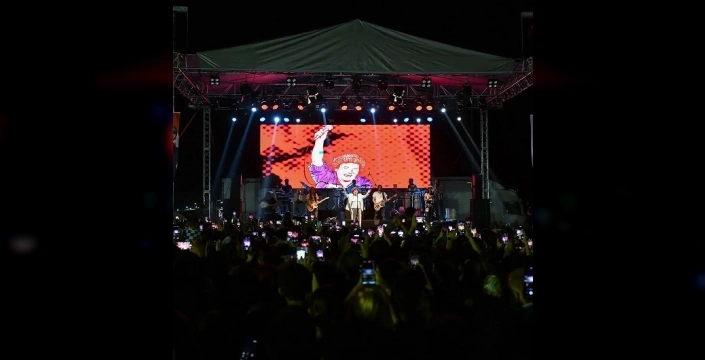 Ankara'da konser maliyetleri tartışılıyor