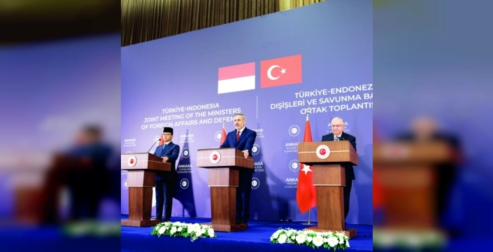 Ankara, SDG'ye operasyon için kesin destek veriyor