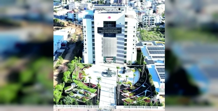 Antalya'da 339,5 milyonluk kamu zararı şoku: ALDAŞ'ta usulsüzlükler tek tek ortaya çıktı