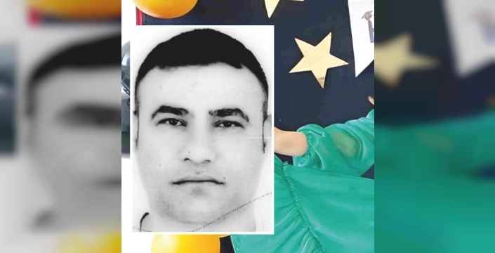 Antalya'da baba, eşini ve 7 yaşındaki kızını bıçakla katletti