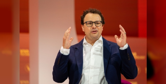 Anthropic CEO'su Davos'ta Nvidia'yı sert bir dille eleştirdi