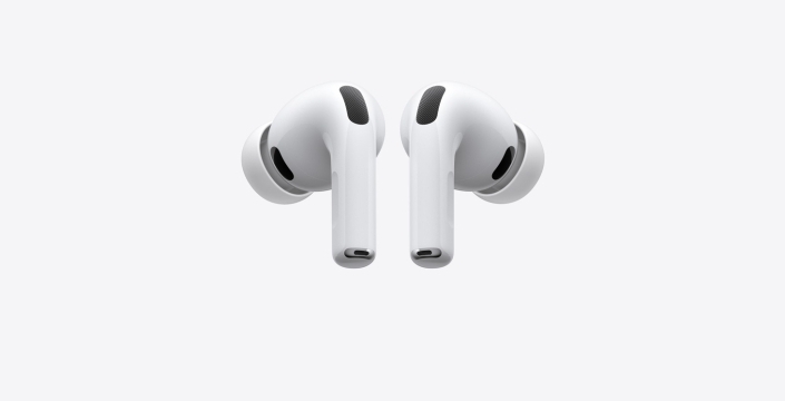 Apple, AirPods Pro 3 için yeni yazılım güncellemesi yayınladı