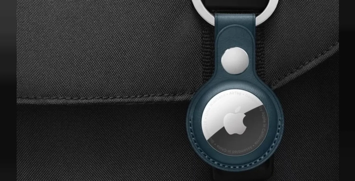 Apple, AirTag boyutunda yapay zeka cihazı geliştiriyor