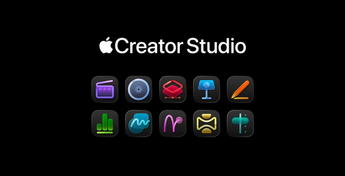 Apple Creator Studio aboneliği: Herkes için uygun mu?