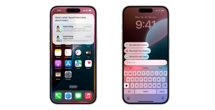 Apple'dan büyük sürpriz: Siri Şubat'ta Gemini ile yenileniyor!