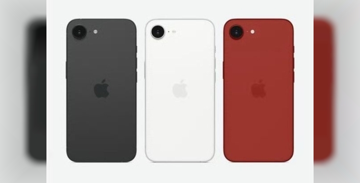 Apple'ın bütçe dostu iPhone 17e'si geliyor: Uygun fiyat, güçlü özellikler
