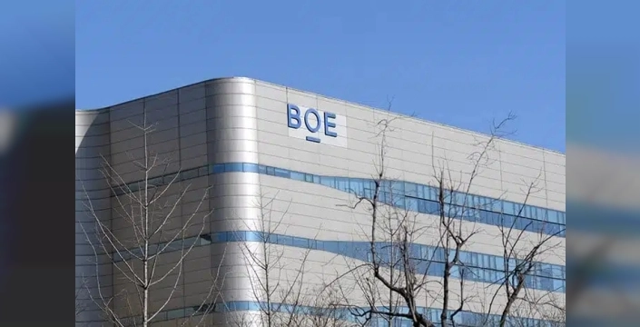 Apple, tedarik zincirinde büyük değişiklik yaparak OLED panelleri Samsung'a devretti