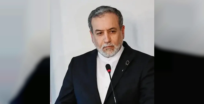 Arakçi'den Avrupa Parlamentosu'nun İranlı diplomatlara giriş yasağına şok tepki: İnsanlar aptal değil