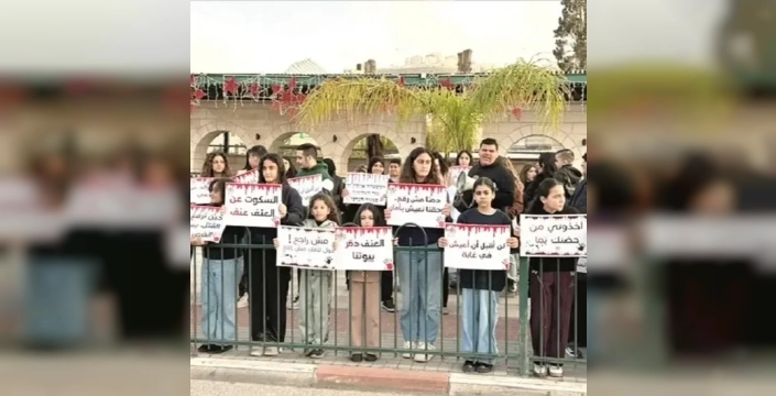 Arap partiler, Knesset’teki dengeleri sarsabilir