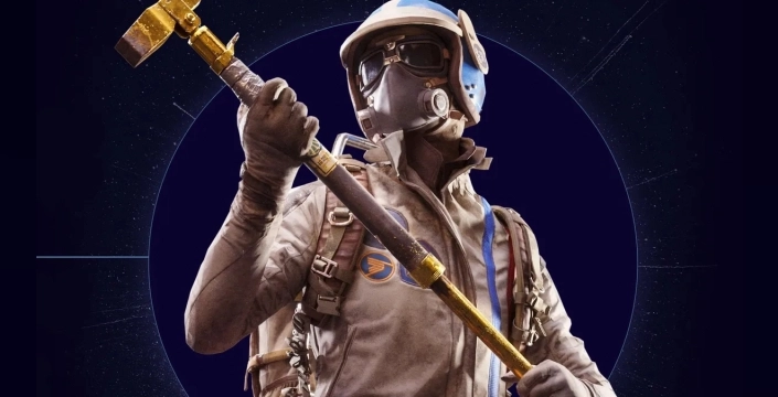 Arc Raiders, 12 milyon satışla şaşkınlık yarattı ve oyunculara altın çekiç hediye ediyor