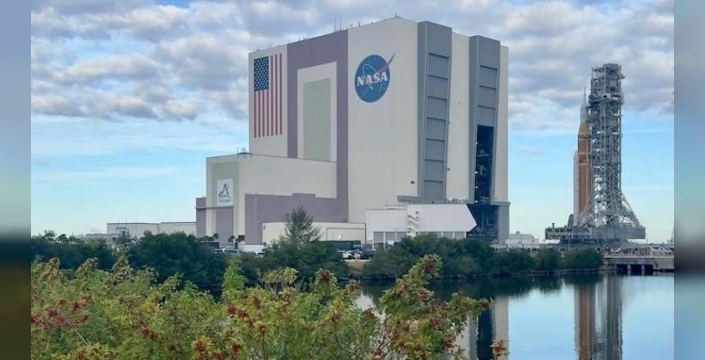 Artemis 2 için geri sayım başladı: 54 yıl sonra Ay'a gidiyoruz