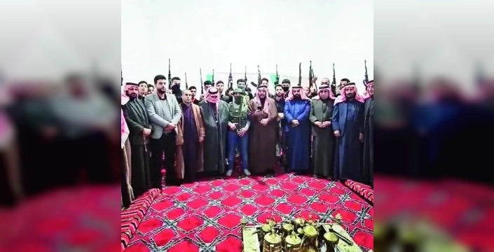 Aşiretlerin İsyanı YPG/SDG'yi Çökertti: 4 Bin Mensup Ayaklandı, Örgüt Kaçtı