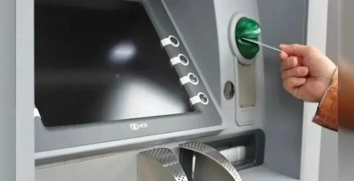 ATM önünde bekleme süresi: 5 dakika kuralı unutmayın
