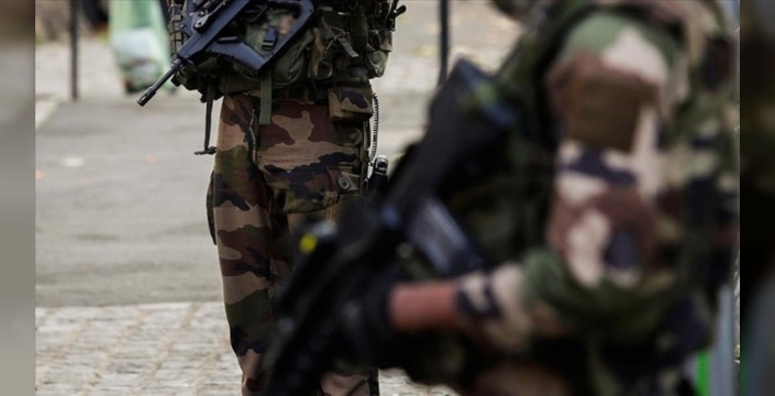 Avrupa, 100 bin askerlik ordu kurma planını hayata geçiriyor