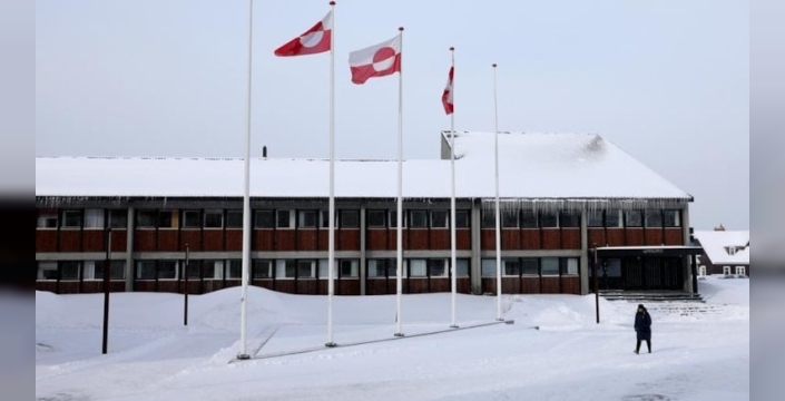 Avrupa Birliği Grönland'ın statüsü konusunda ABD'ye karşı tek ses oldu