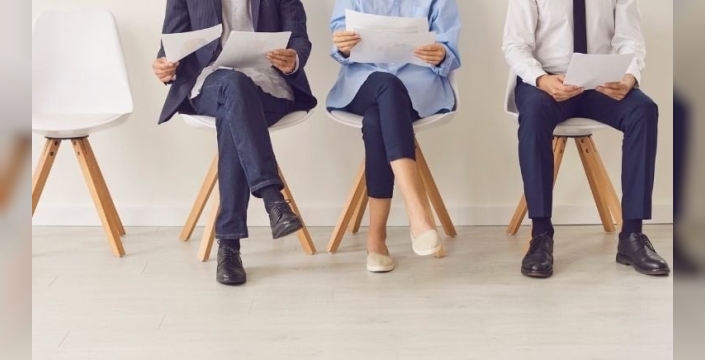 Avrupa Birliği'nde işe alımda devrim: Maaş sormak yasaklanıyor