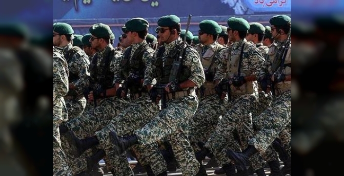 Avrupa Birliği'nden İran'a şok etkisi yaratacak adım: Devrim Muhafızları terörist ilan ediliyor!